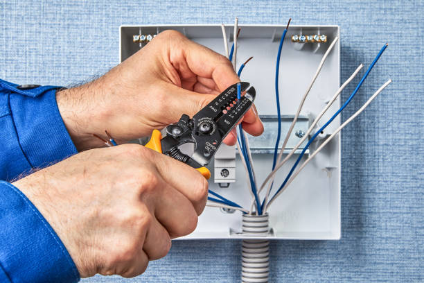 Best Electrical Troubleshooting and Repair  in Poplarville, MS