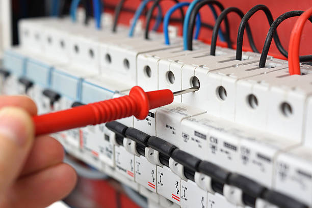 Reliable Poplarville, MS Electrical Services Solutions